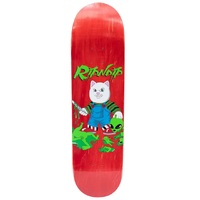 RipNDip Skateboard Deck Child's Play 8.0
