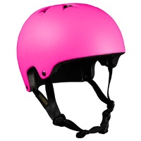 Harsh Certified Helmet Pink Ultra Lightweight
