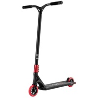 Drone Complete Scooter Icon 5.5 Street Black Red