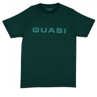 Quasi Euro Forest Green T-Shirt