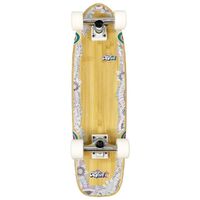 Obfive Cruiser Skateboard Complete Em Carey Pastel 28