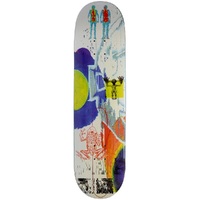 Quasi Skateboard Deck 99 8.25