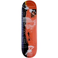 Quasi Skateboard Deck A/B 8.625