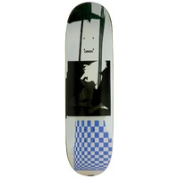 Quasi Skateboard Deck Alice 8.75
