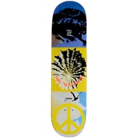 Quasi Skateboard Deck Aquarius Wilson 8.125