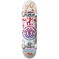 Element Skateboard Complete Hiero 7.75