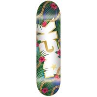Dgk Vacation 8.1 Skateboard Deck