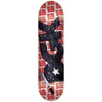 Dgk Scribble 8.1 Skateboard Deck