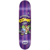 Dgk Ghetto Market Shanahan 8.25 Skateboard Deck