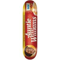 Dgk Ghetto Market Williams 7.8 Skateboard Deck