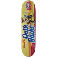 Dgk Ghetto Market Vaughn 8.06 Skateboard Deck