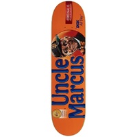 Dgk Ghetto Market McBride 8.06 Skateboard Deck