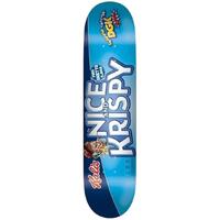 Dgk Ghetto Market Kalis 8.25 Skateboard Deck