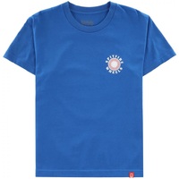 Spitfire Classic Fill Royal Youth T-Shirt
