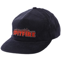 Spitfire Hat Cap Flashfire Blue
