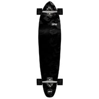 Obfive Longboard Skateboard Complete Black Ops 38