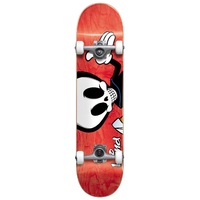 Blind Skateboard Complete Reaper Character Red FP 7.75