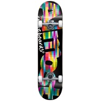 Almost Skateboard Complete Pixel Pusher Multi 7.75