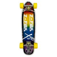Z-Flex Pop Dawn 27 Cruiser Skateboard