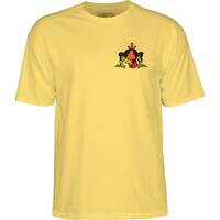 Powell Peralta Lasek Stadium Banana T-Shirt