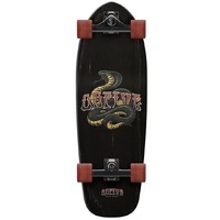 Obfive Skateboard Complete Surfskate Cobra 31