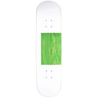 Quasi Skateboard Deck Proto Green 8.25