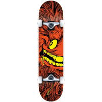 Anti Hero Grimple Fullface 8.0 Skateboard