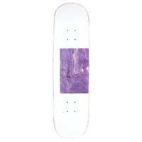Quasi Skateboard Deck Proto Purple 8.25