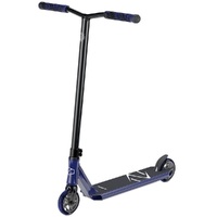 Fuzion Complete Scooter 2022 Z250 Blue