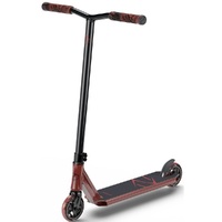 Fuzion Complete Scooter 2022 Z250 Red