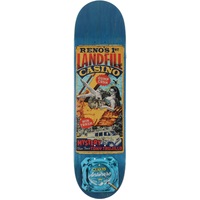 Anti Hero Skateboard Deck Motel 18 Trujillo 8.38