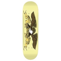 Anti Hero Skateboard Deck Kershnar Eagle GT 8.25