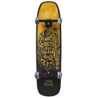 California Locos Skateboard Complete Payaso 8.375
