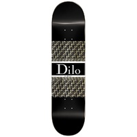 Almost Luxury Super Sap R7 Dilo 8.375 Skateboard Deck