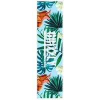 Grizzly Skateboard Grip Tape Sheet Aloha One 9 x 33