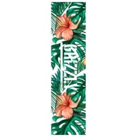 Grizzly Skateboard Grip Tape Sheet Aloha Three 9 x 33
