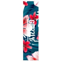 Grizzly Skateboard Grip Tape Sheet Aloha Four 9 x 33