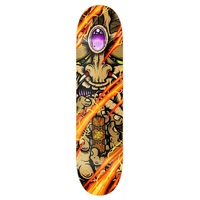 Drizelinink Tiki Sk8 Lord 8.0 Skateboard Deck