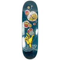 Anti Hero Grimple Back Gerwer Blue 8.38 Skateboard Deck
