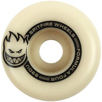 Spitfire Skateboard Wheels F4 Lil Smokies Conical Full 99D 50mm