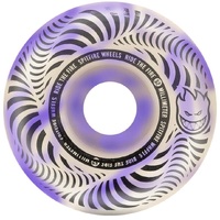 Spitfire Skateboard Wheels Flashpoint Classic Swirl 52mm