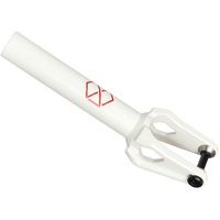 Native Scooter Forks Versa White HIC SCS