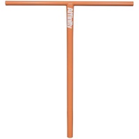Affinity Classic XL Scooter Bars 710mm Oversized Peach