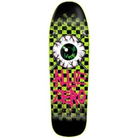 Zero Skateboard Deck Eyeball Cruiser Allie 9.0