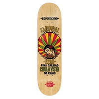 Zero Skateboard Deck Hemp Bag Sandoval 8.125