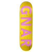 Baker Skateboard Deck Elissa Gnar 8.5