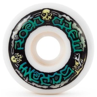 Road Crew x Scram 99A 58mm Skateboard Wheels