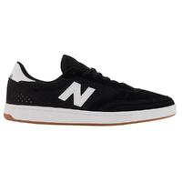 New Balance Mens Skate Shoes NM440 Black White