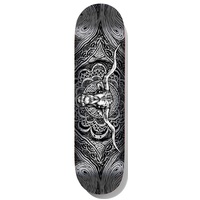 Deathwish Deck Skateboard Neen The Beast Within 8.25