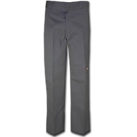 Dickies Loose Fit Double Knee 85-283 Charcoal Work Pants